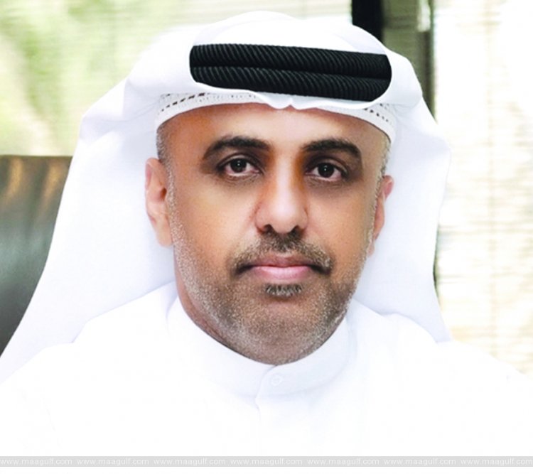 Dubai Police seize 1034kg of Drugs in Q4 2020